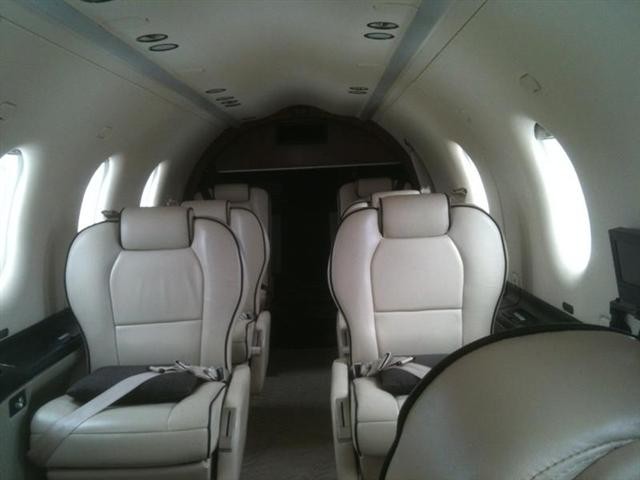 Aircraft Image for N956PC