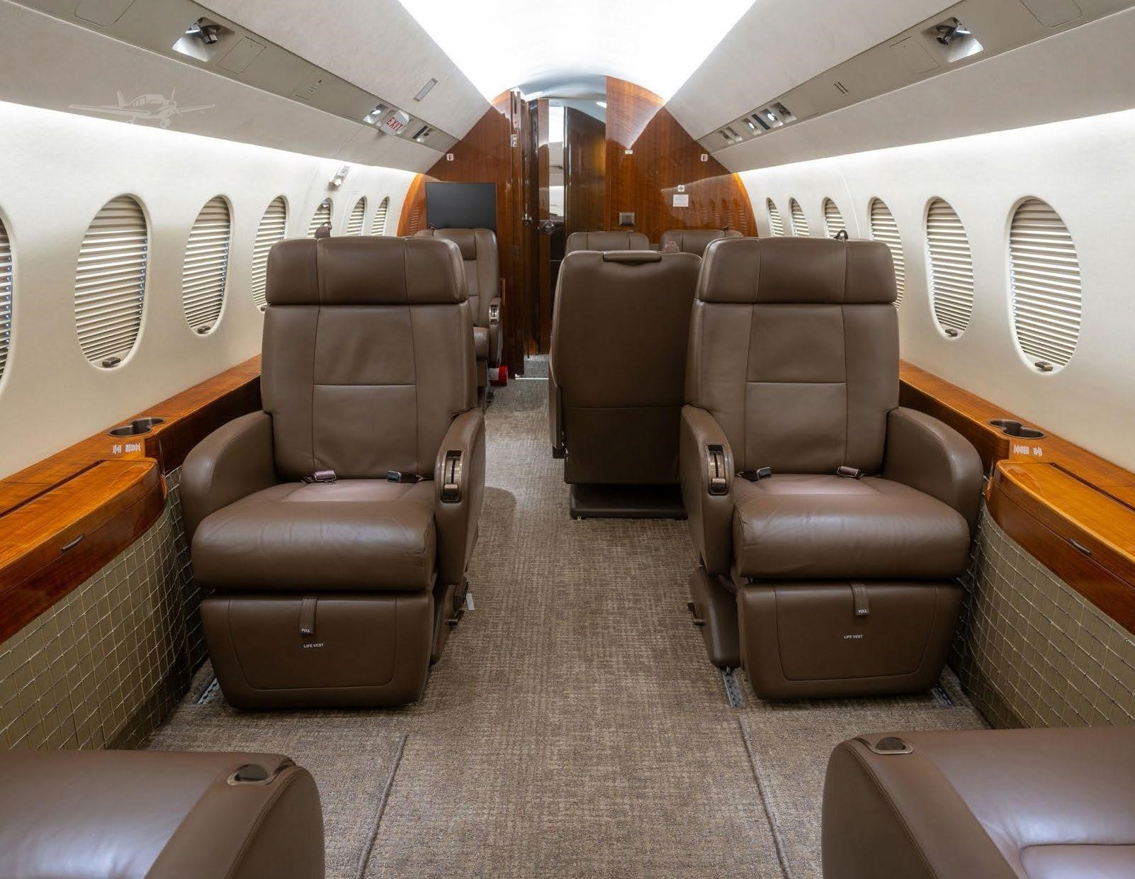Aircraft Image for N956PP