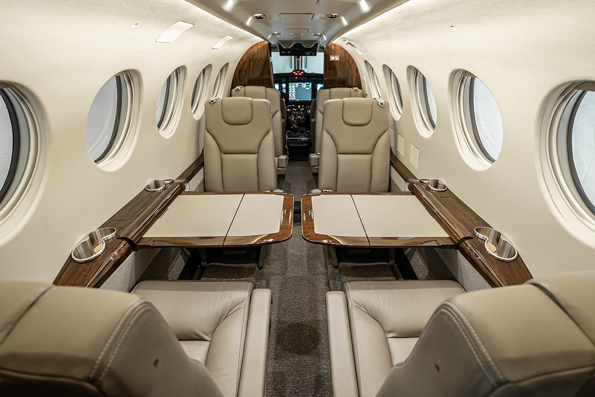Aircraft Image for N957CB