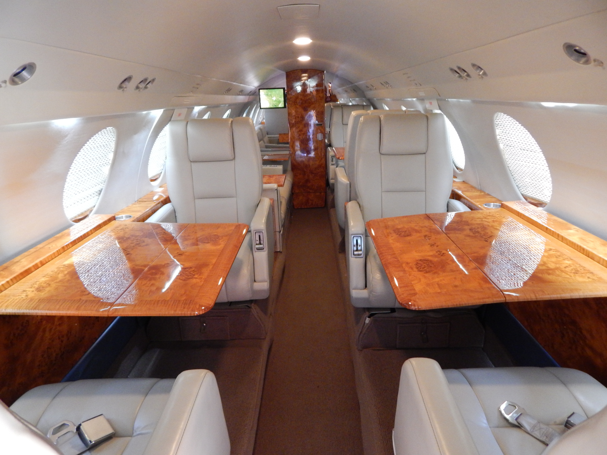 Aircraft Image for N957CJ