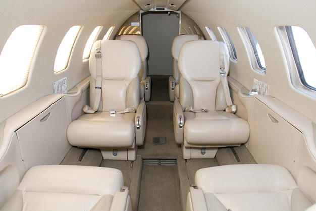 Aircraft Image for N958GC