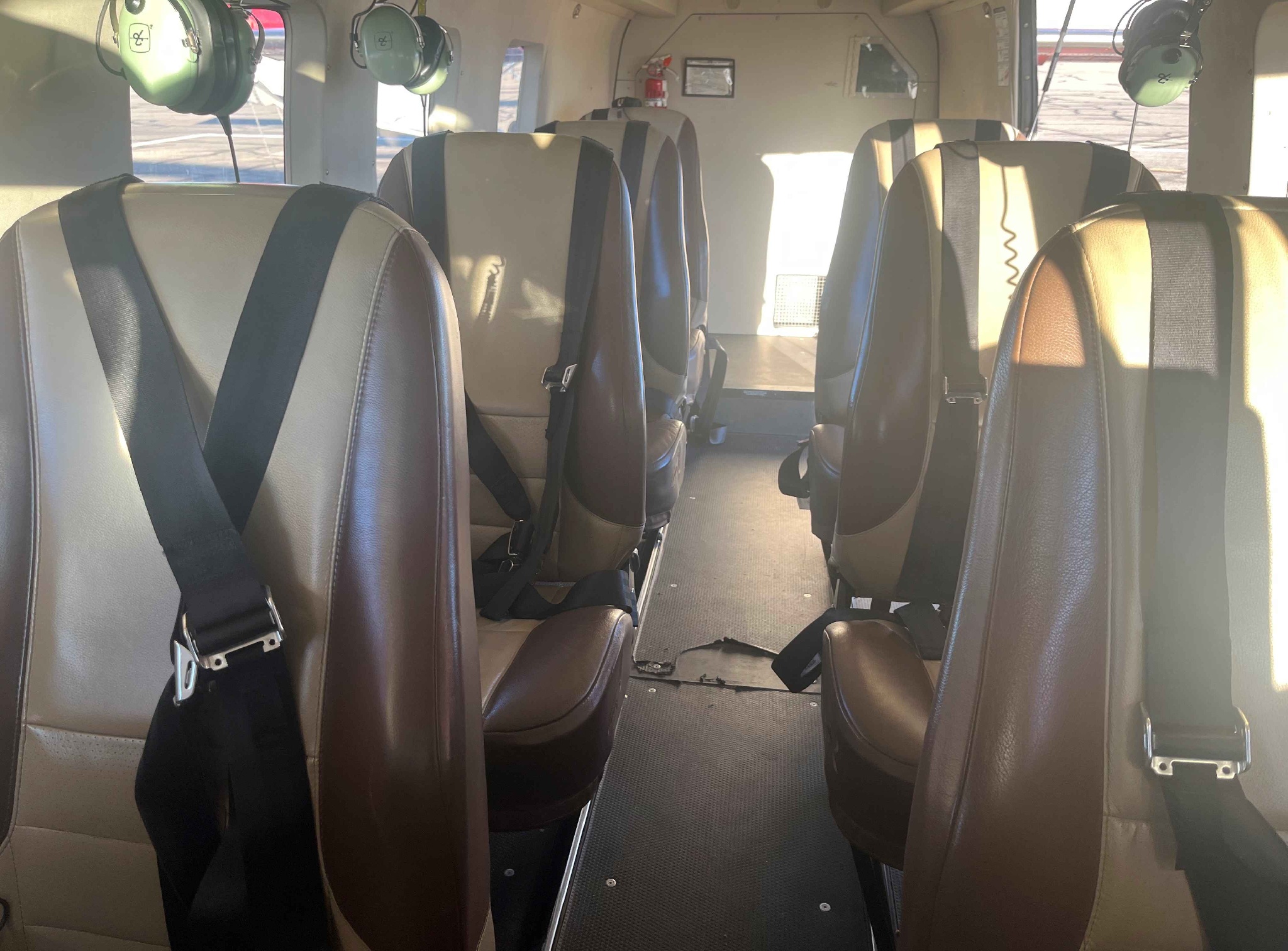Aircraft Image for N959WB