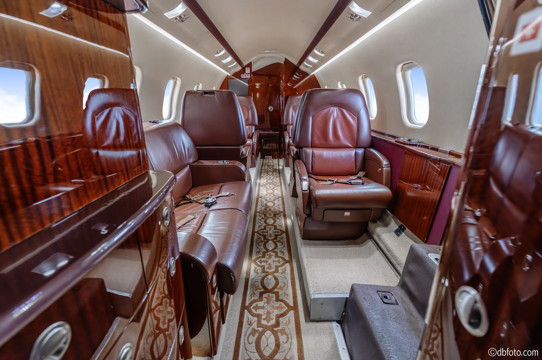 Aircraft Image for N95CE