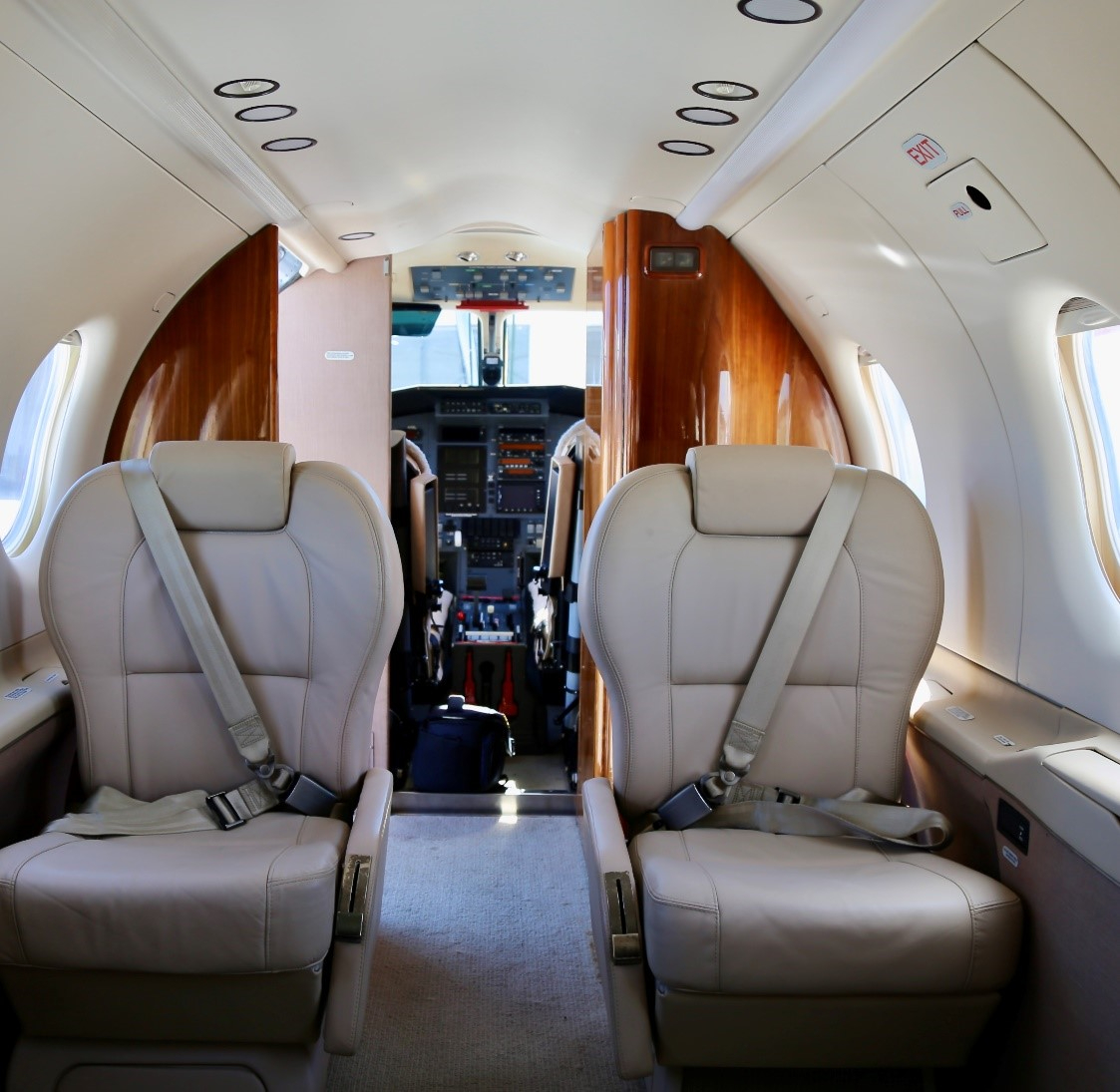 Aircraft Image for N95CR