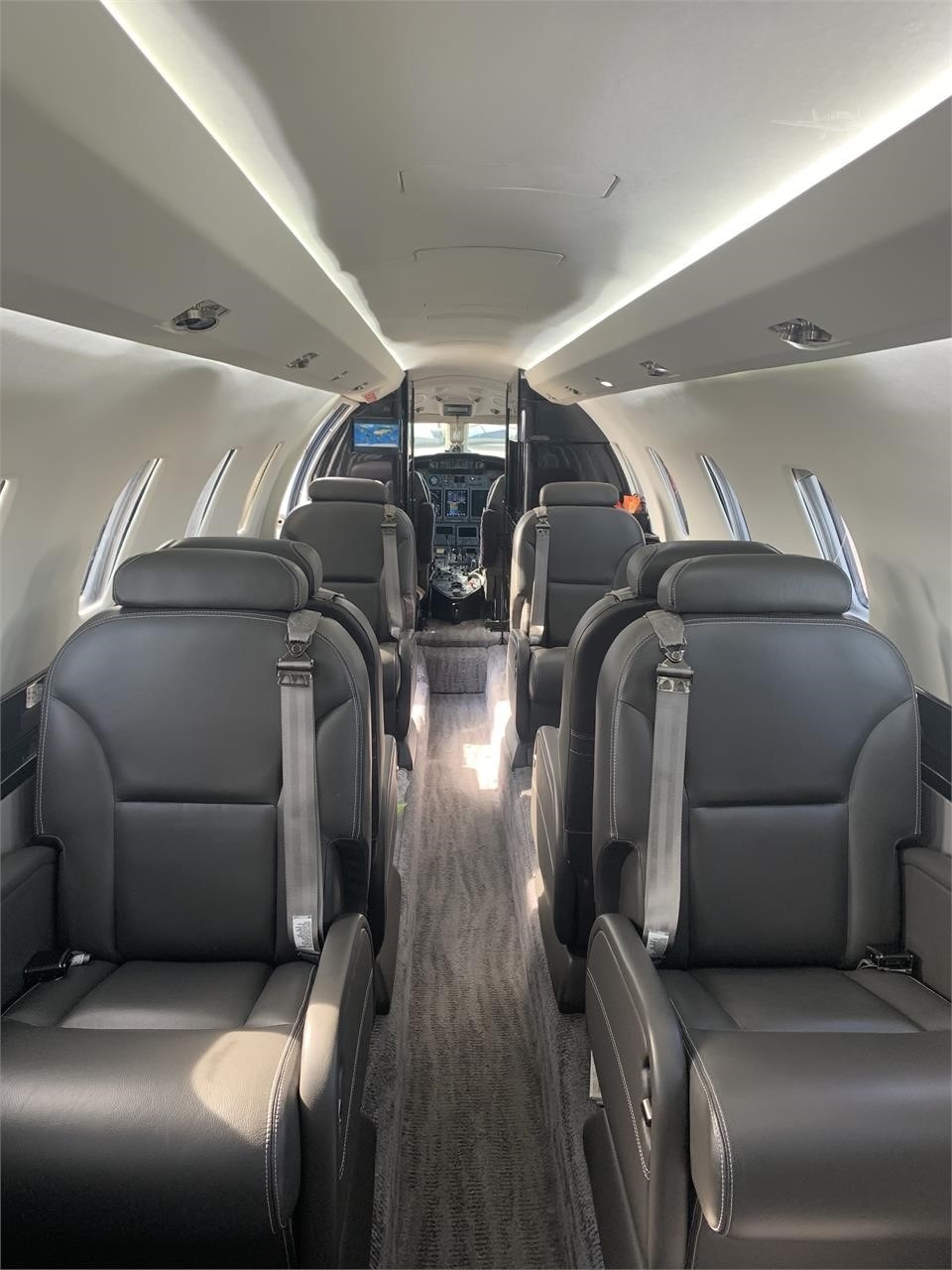 Aircraft Image for N95DF