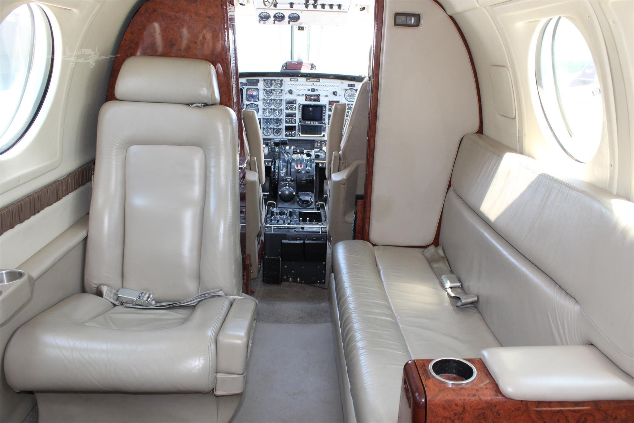 Aircraft Image for N95GA