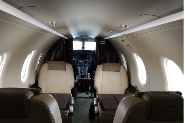 Aircraft Image for N95KH