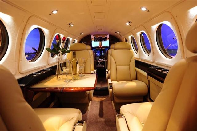 Aircraft Image for N95LM