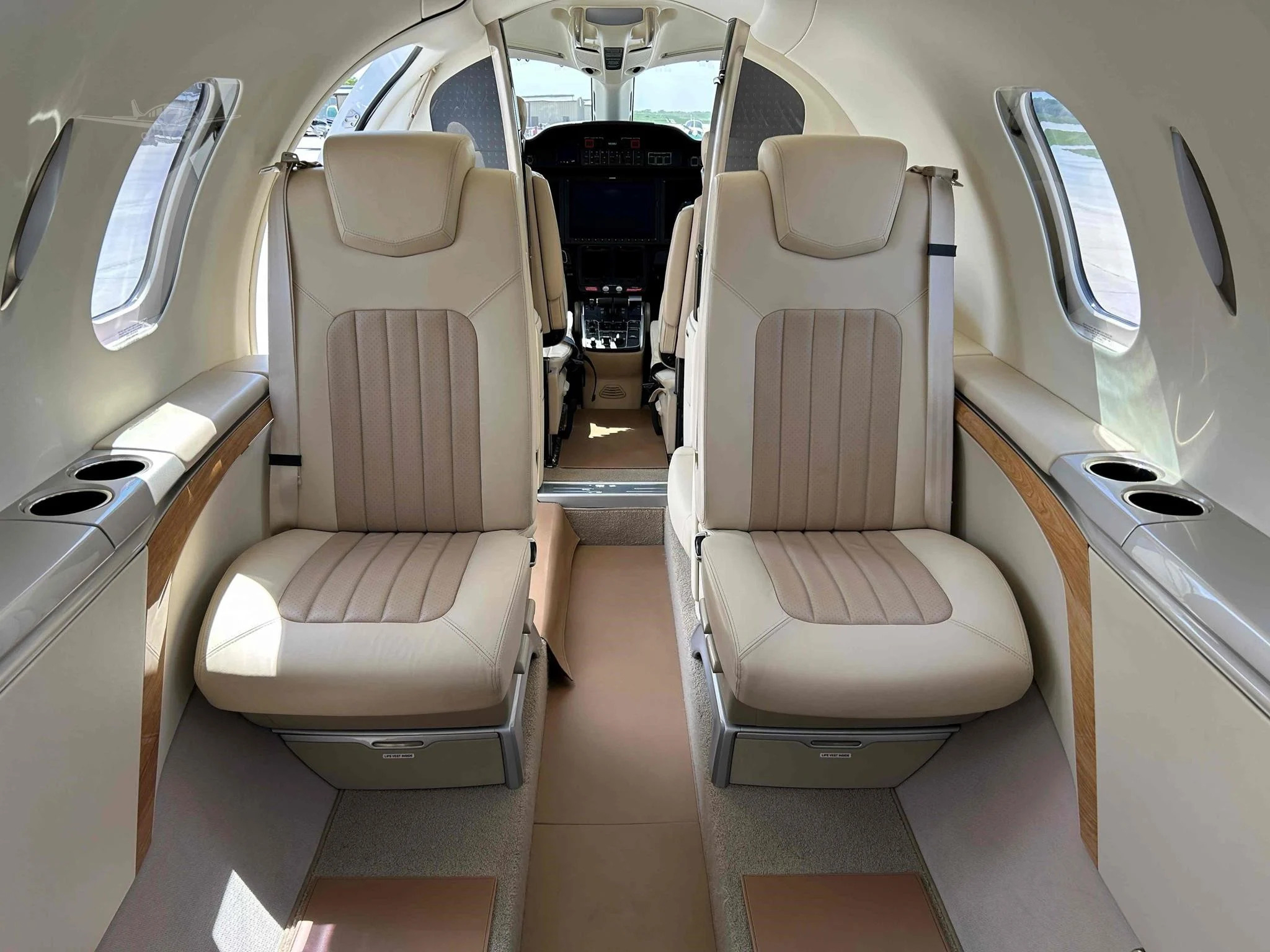 Aircraft Image for N95NU
