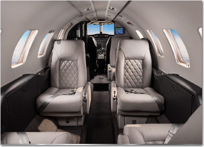 Aircraft Image for N95PW