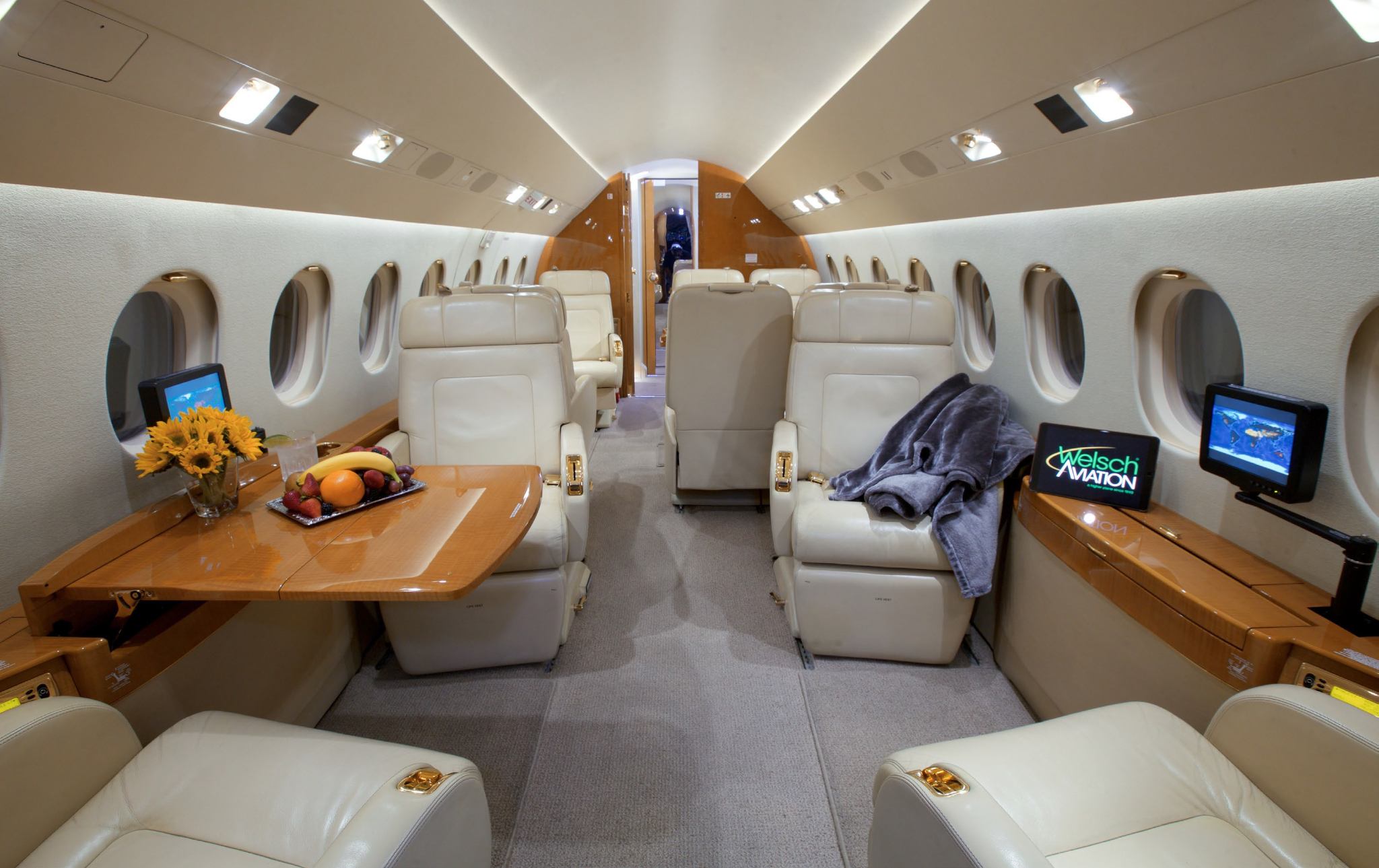 Aircraft Image for N95SJ
