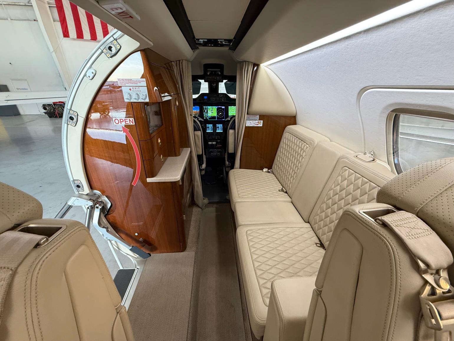 Aircraft Image for N95TG