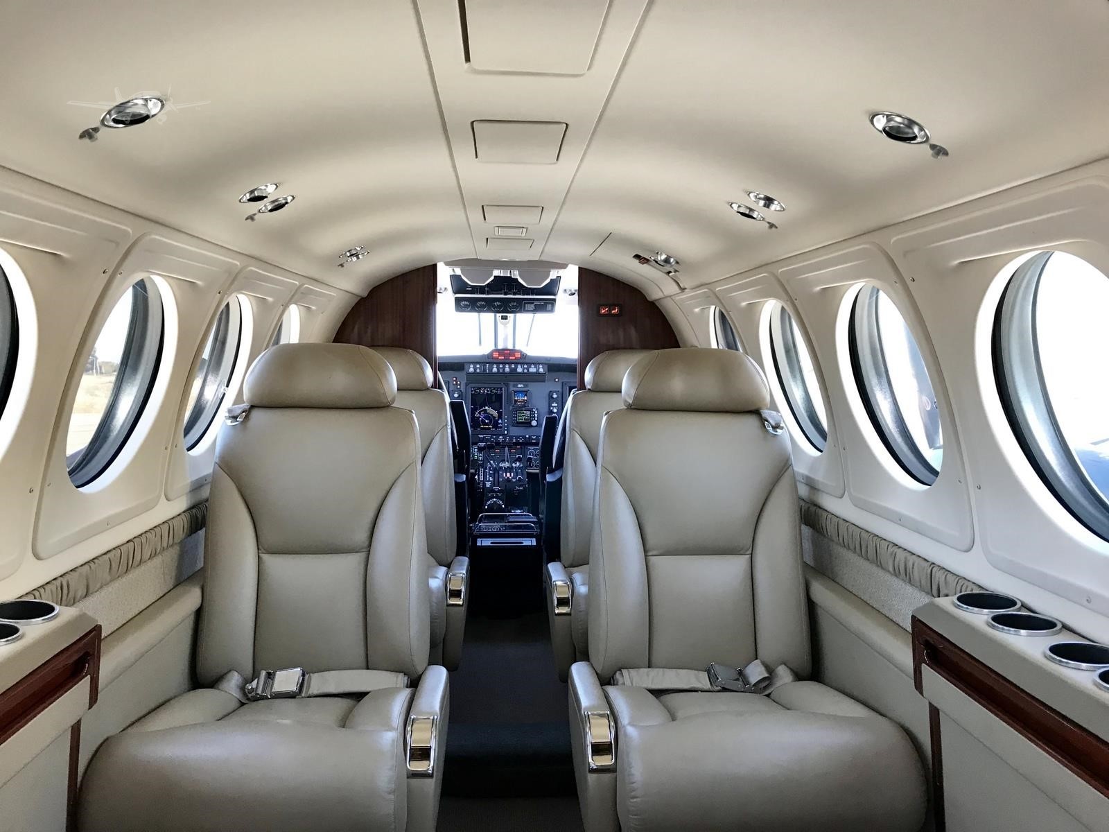 Aircraft Image for N95TJ