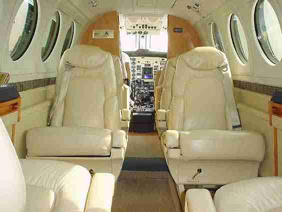 Aircraft Image for N95UT