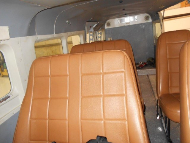 Aircraft Image for N9602F
