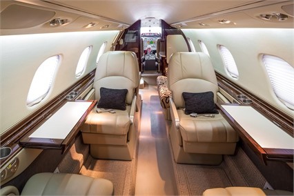 Aircraft Image for N960SC