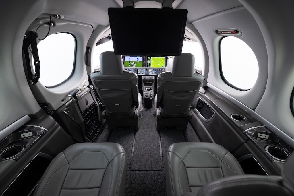 Aircraft Image for N961CM