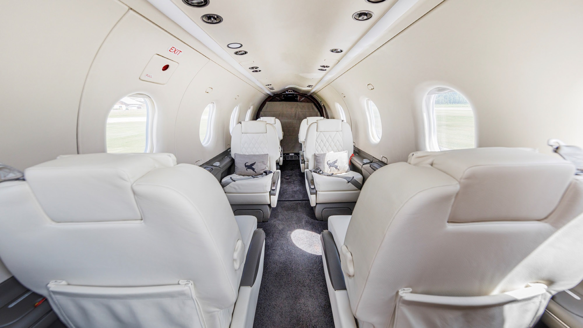Aircraft Image for N963CB