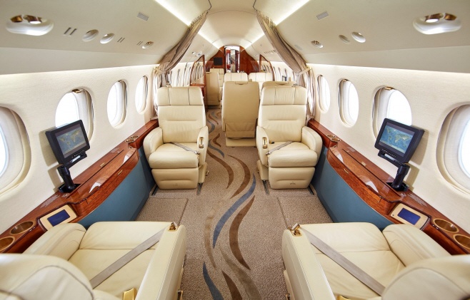Aircraft Image for N963R