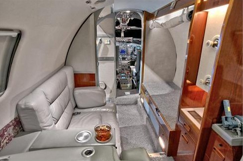 Aircraft Image for N964C