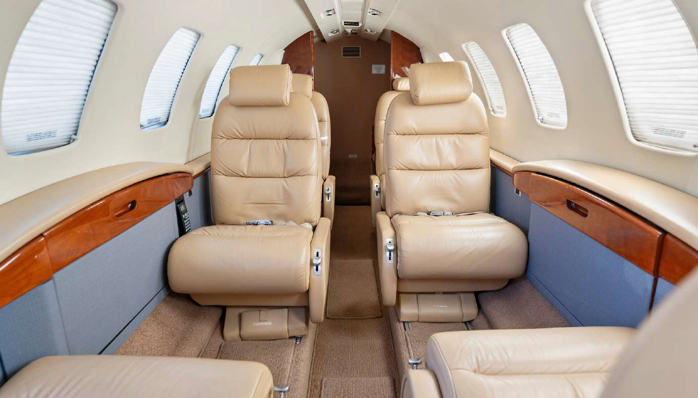 Aircraft Image for N965CK