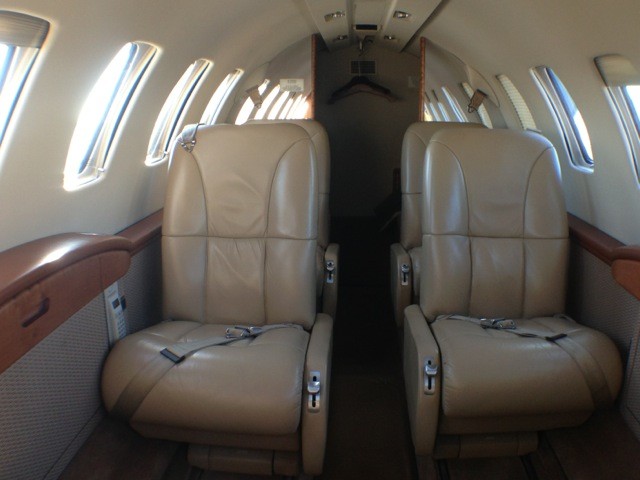 Aircraft Image for N968CR