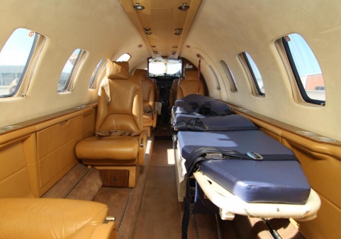 Aircraft Image for N968SR