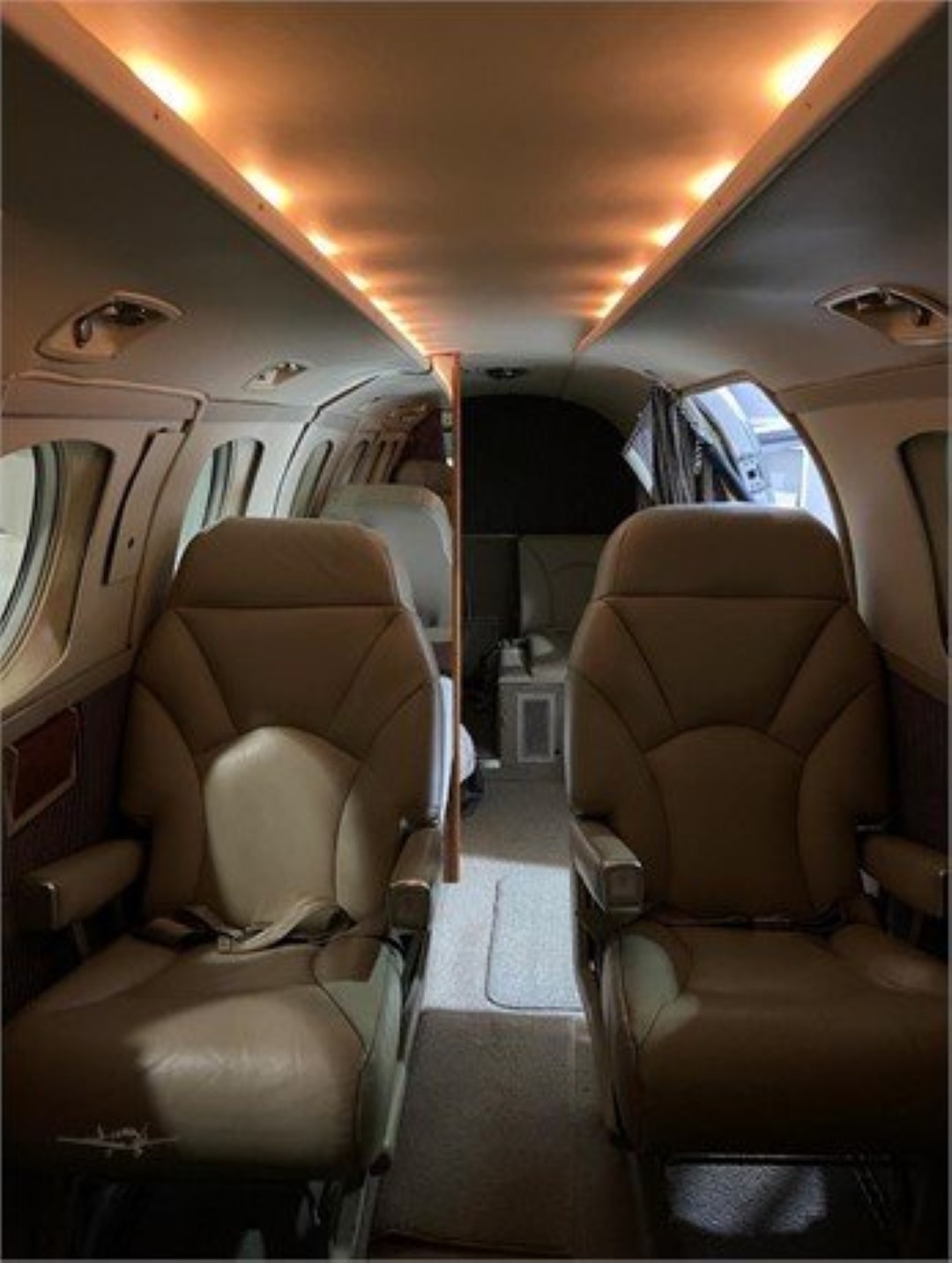 Aircraft Image for N96AG