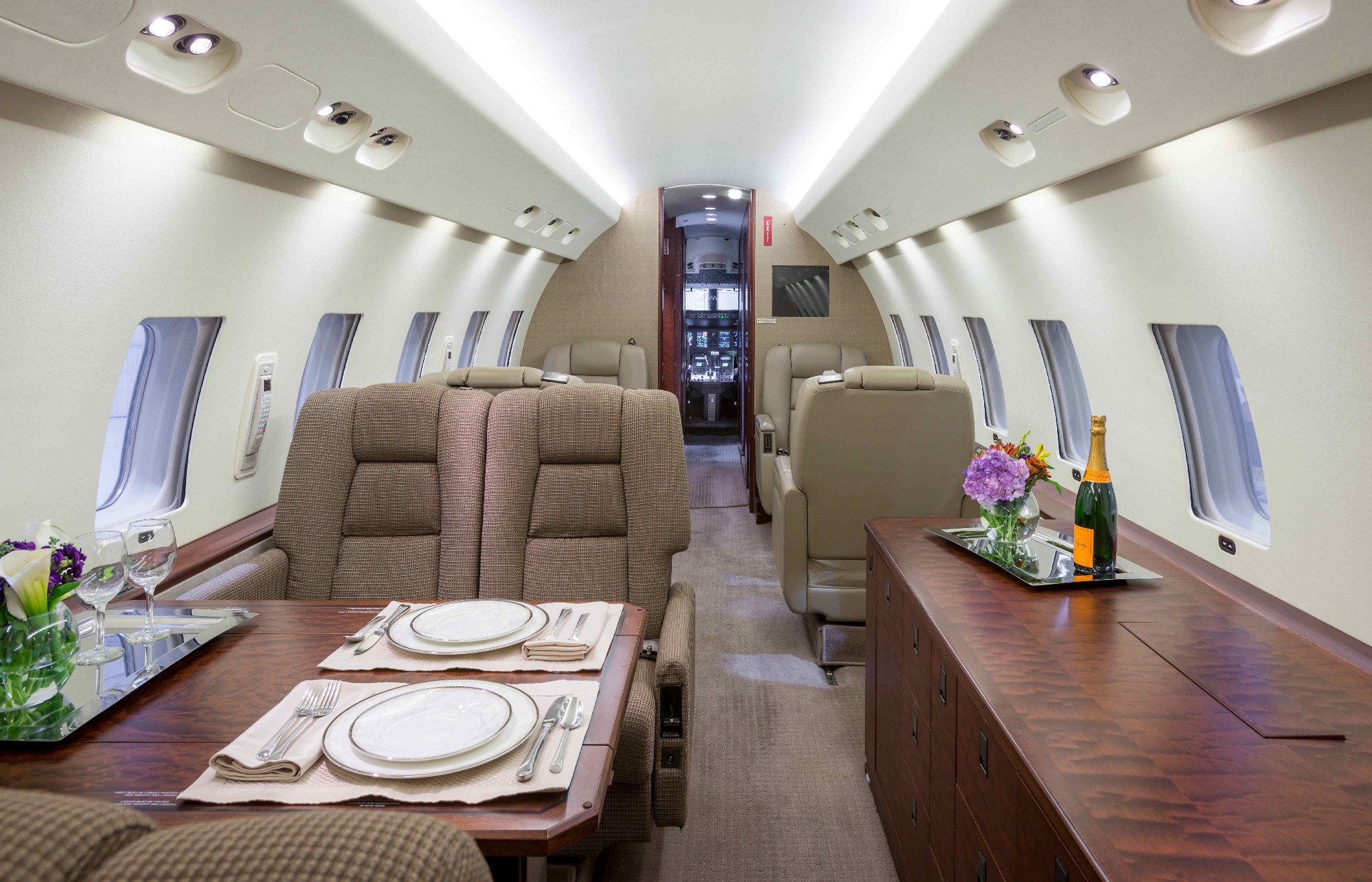 Aircraft Image for N96FX