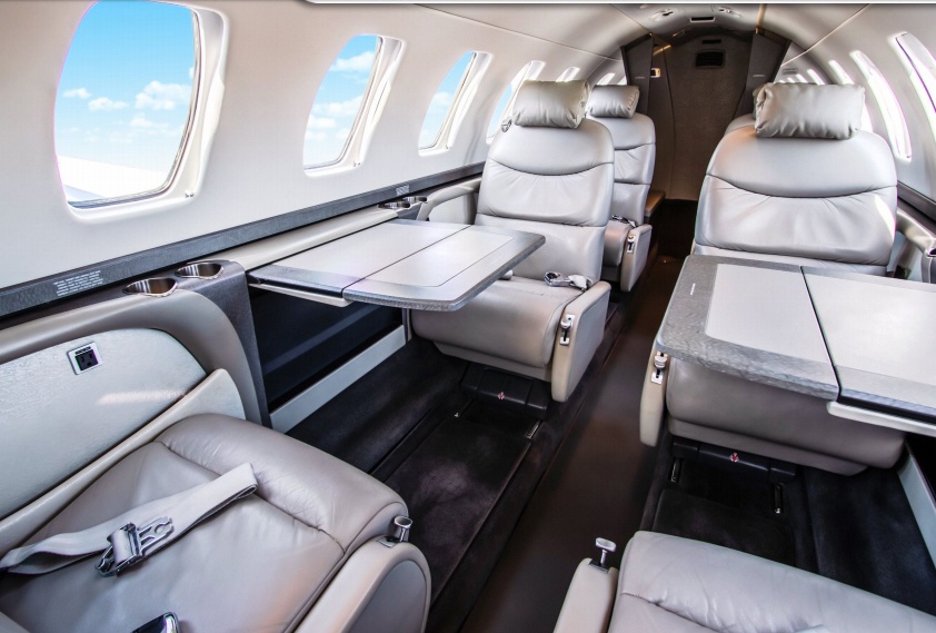 Aircraft Image for N96PX