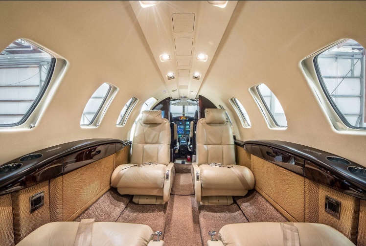 Aircraft Image for N96S