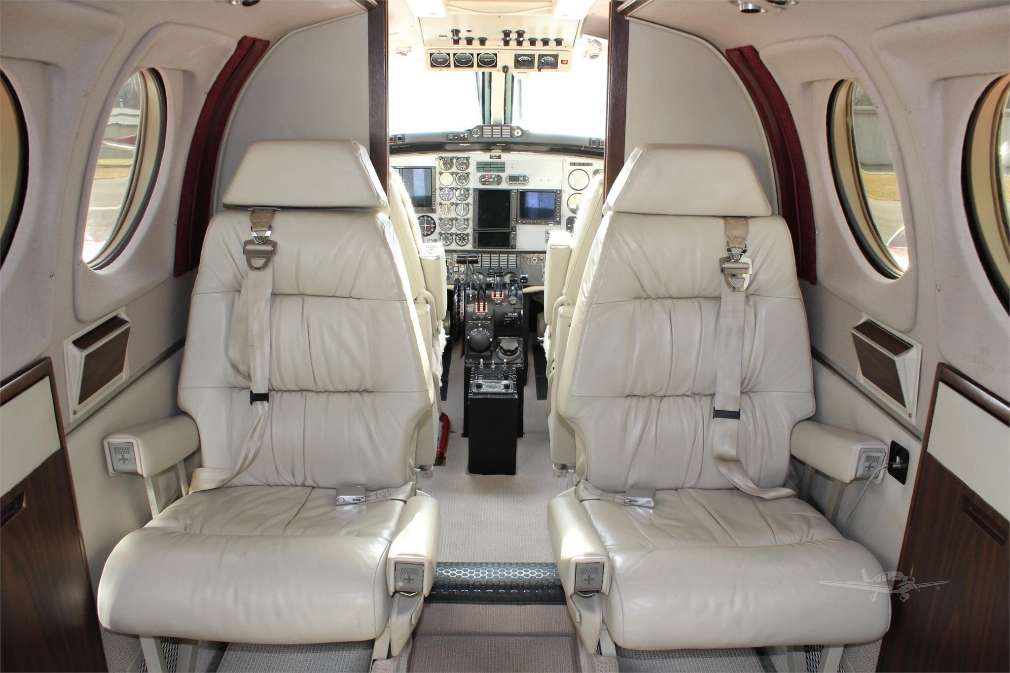 Aircraft Image for N96TT