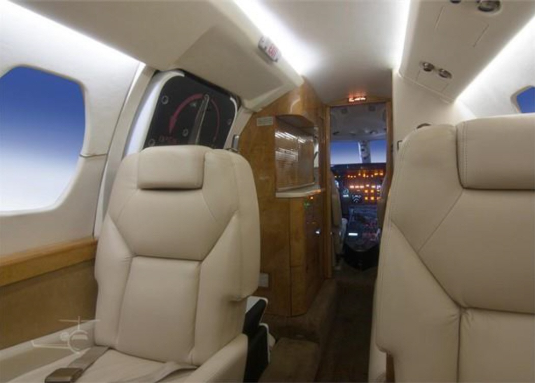 Aircraft Image for N970GW