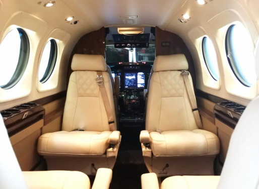 Aircraft Image for N970JM