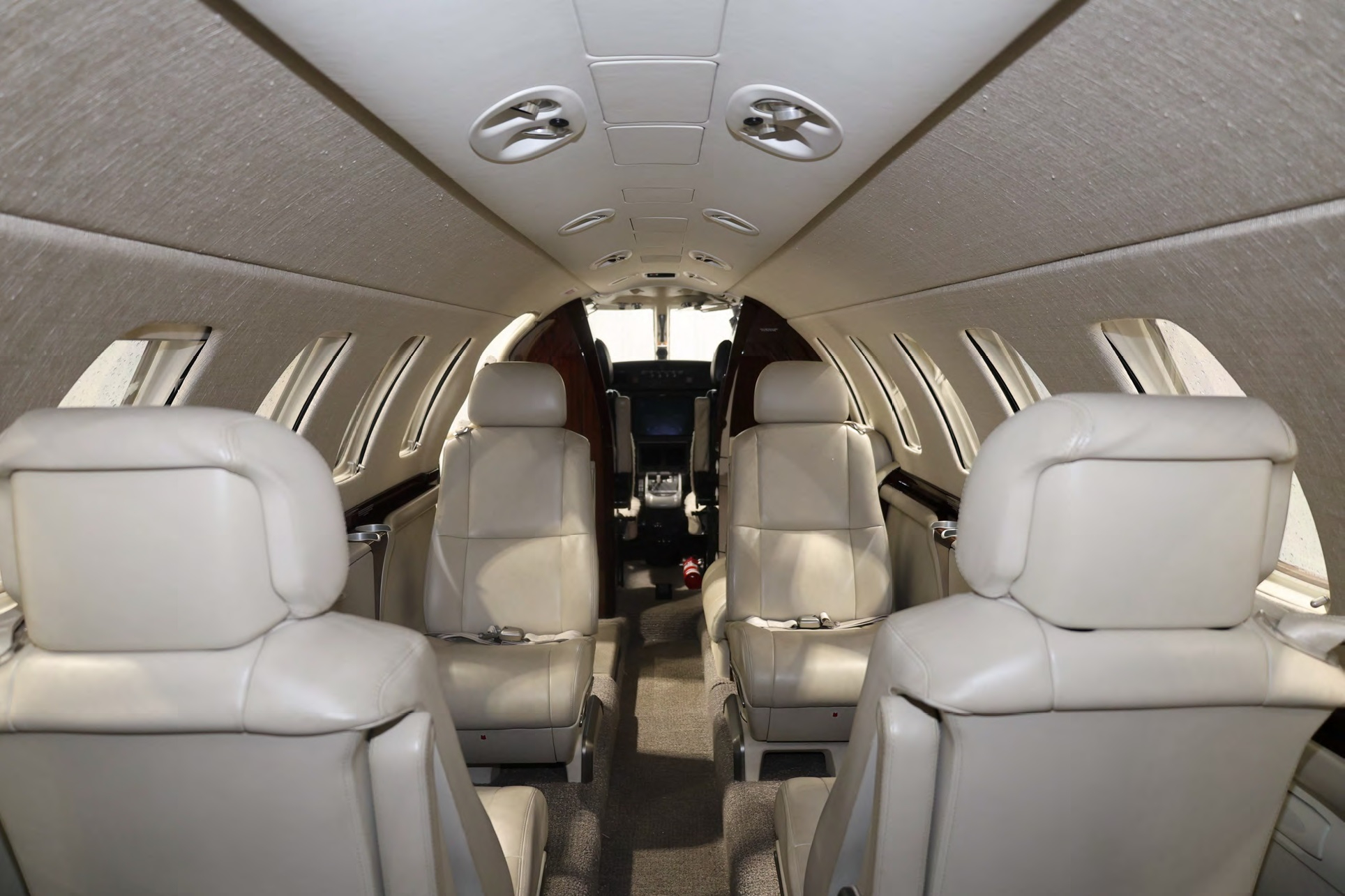 Aircraft Image for N970PT