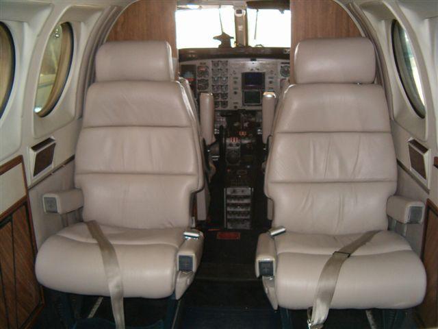 Aircraft Image for N971AM