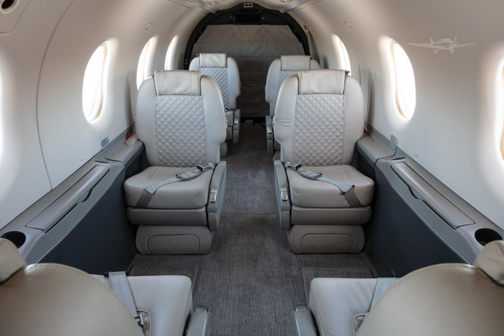 Aircraft Image for N972TP