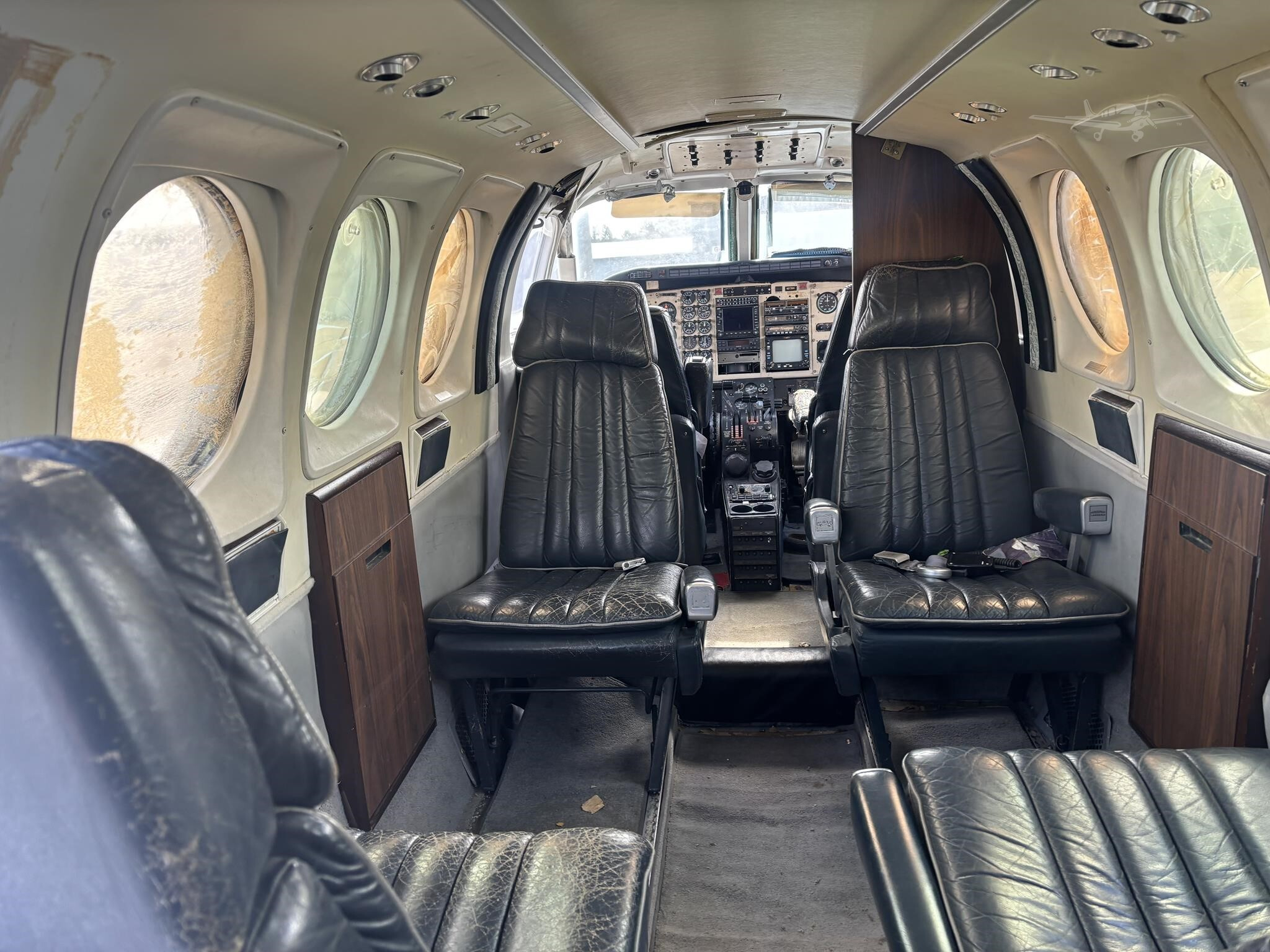 Aircraft Image for N973GA