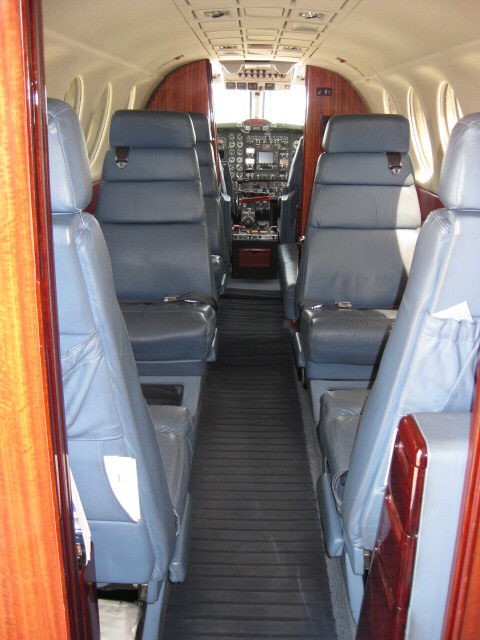 Aircraft Image for N973KS