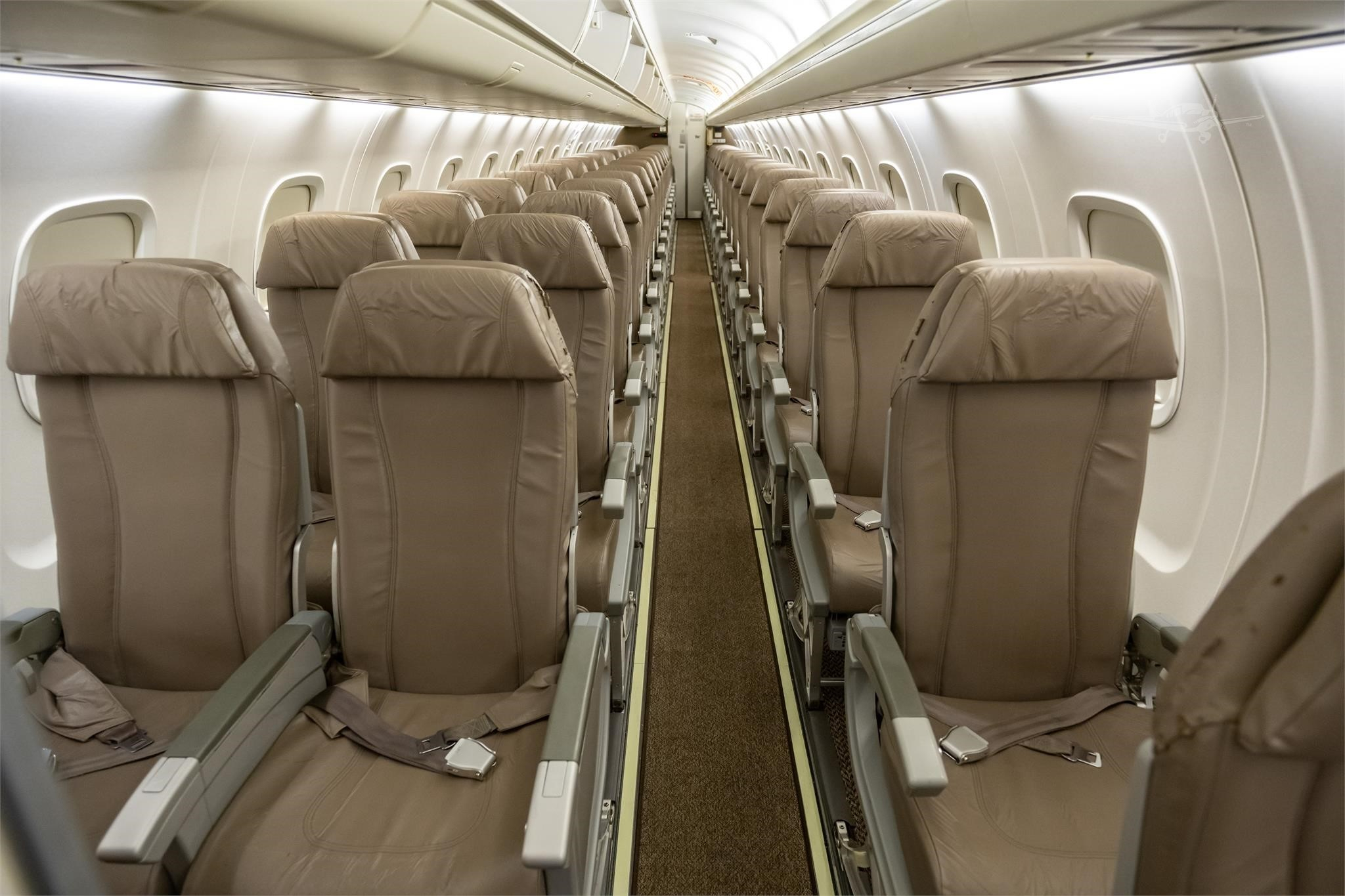 Aircraft Image for N975DC