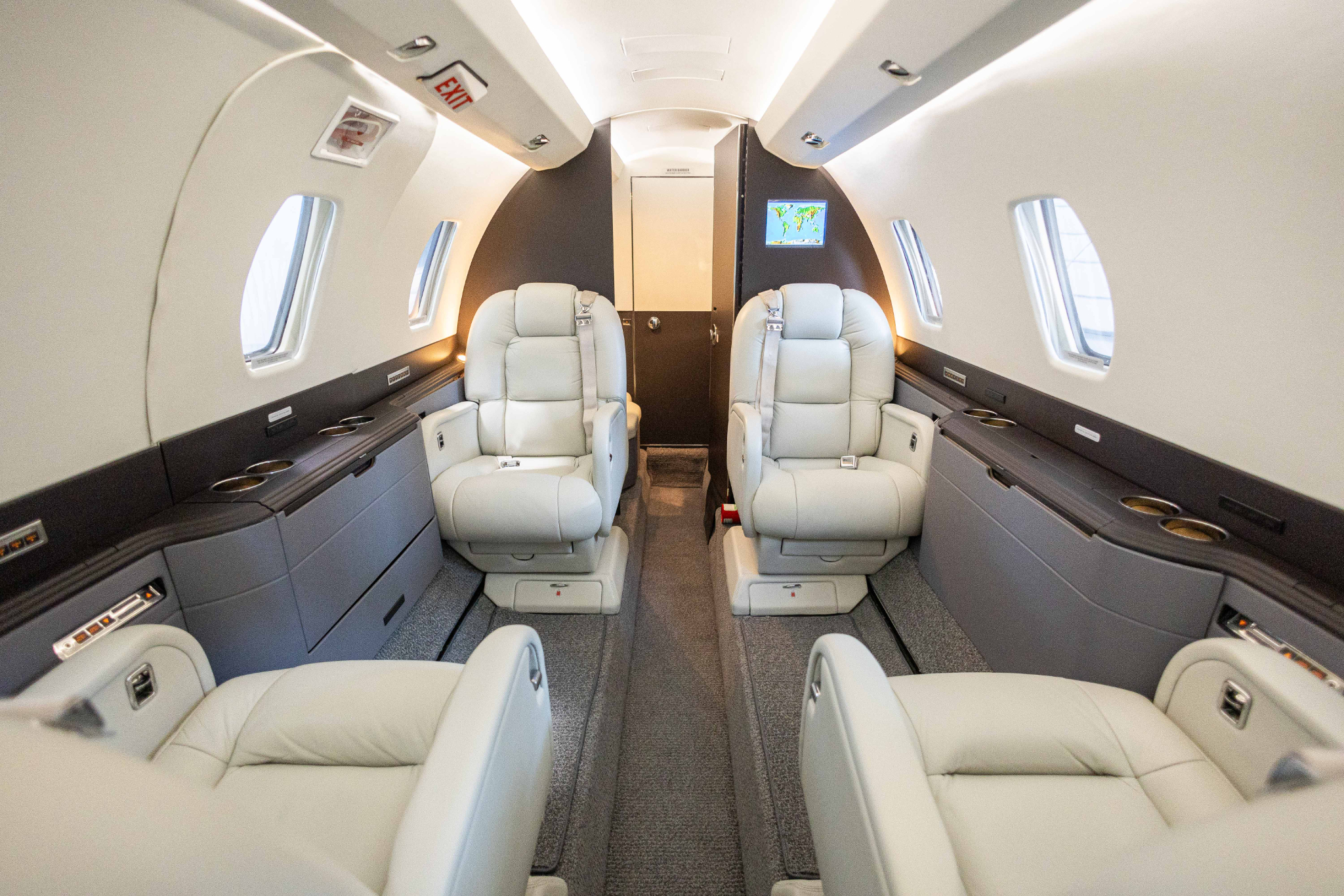 Aircraft Image for N975JS