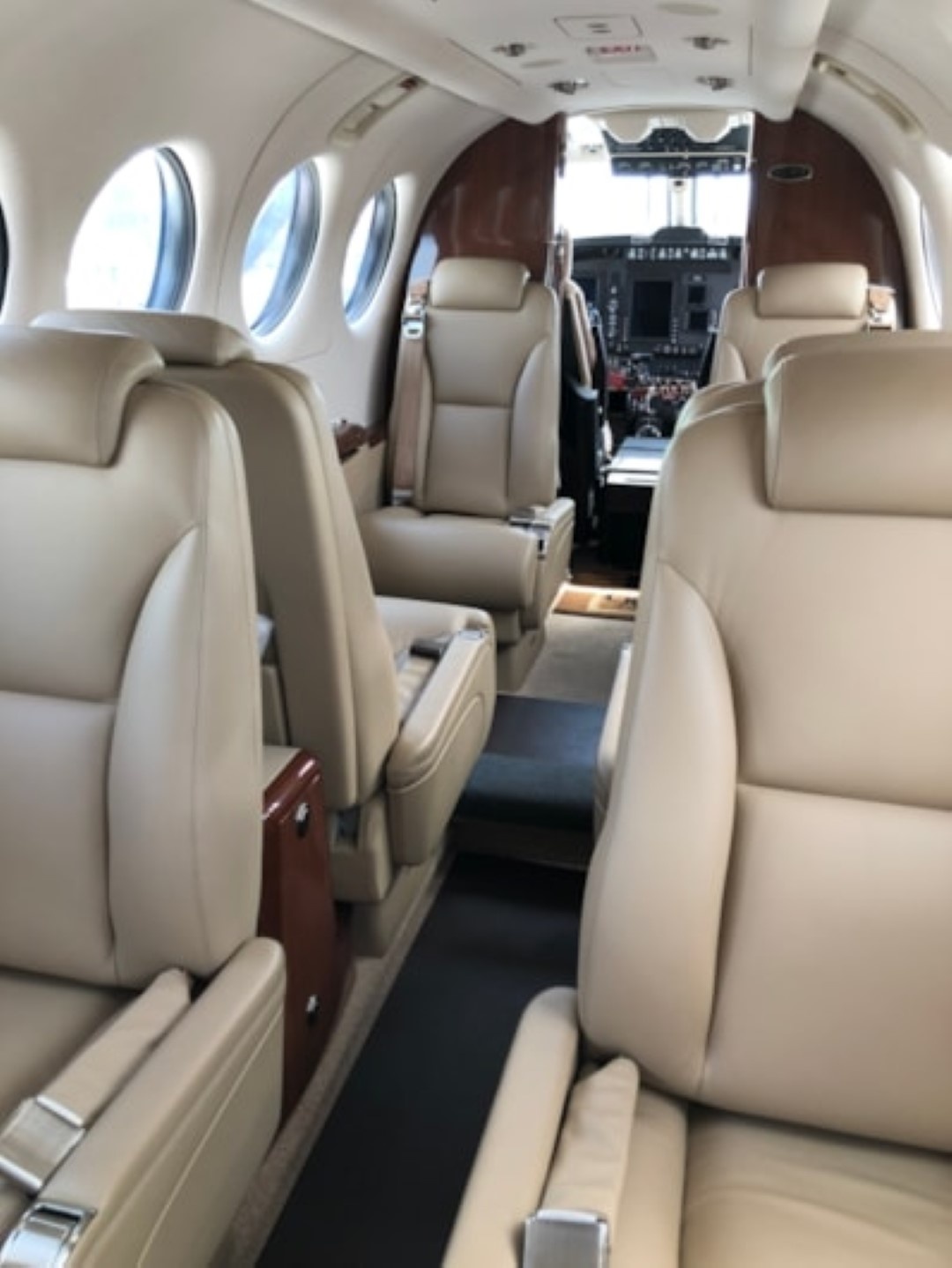 Aircraft Image for N975KA