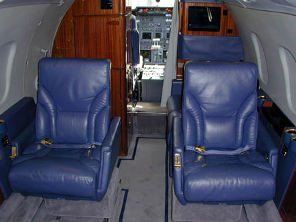 Aircraft Image for N976DG