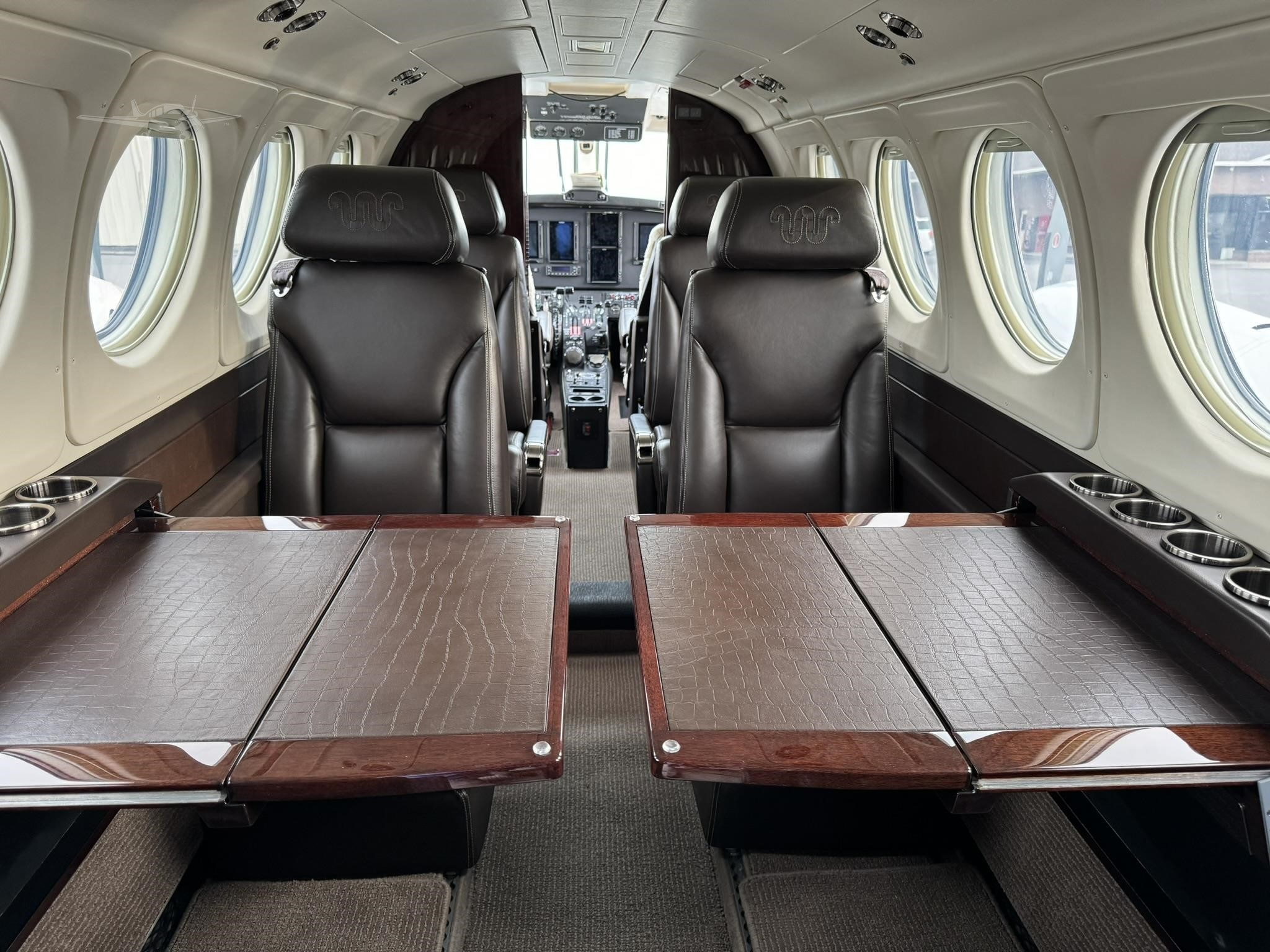 Aircraft Image for N976KC