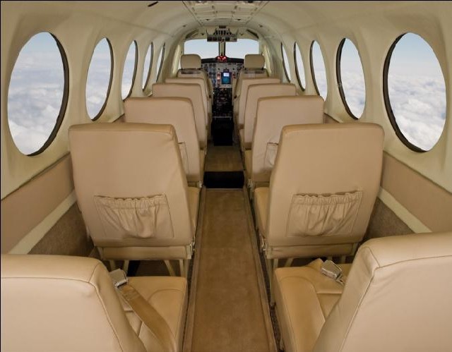 Aircraft Image for N976RC