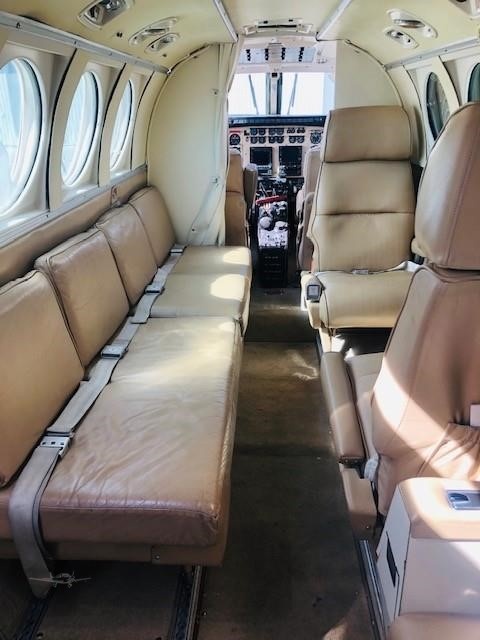 Aircraft Image for N977AA