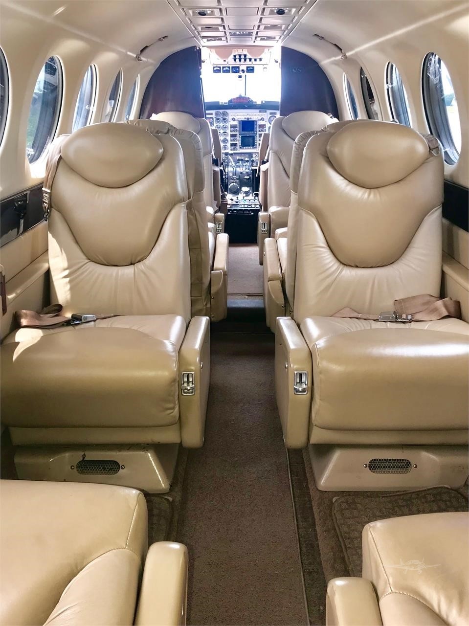 Aircraft Image for N978TS