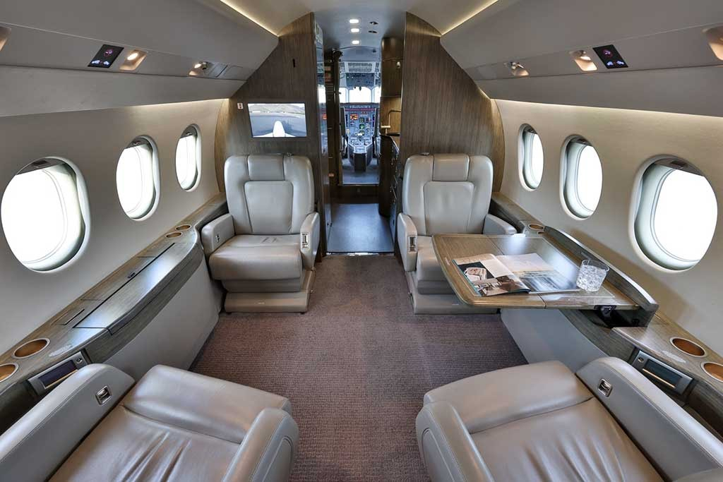 Aircraft Image for N978X