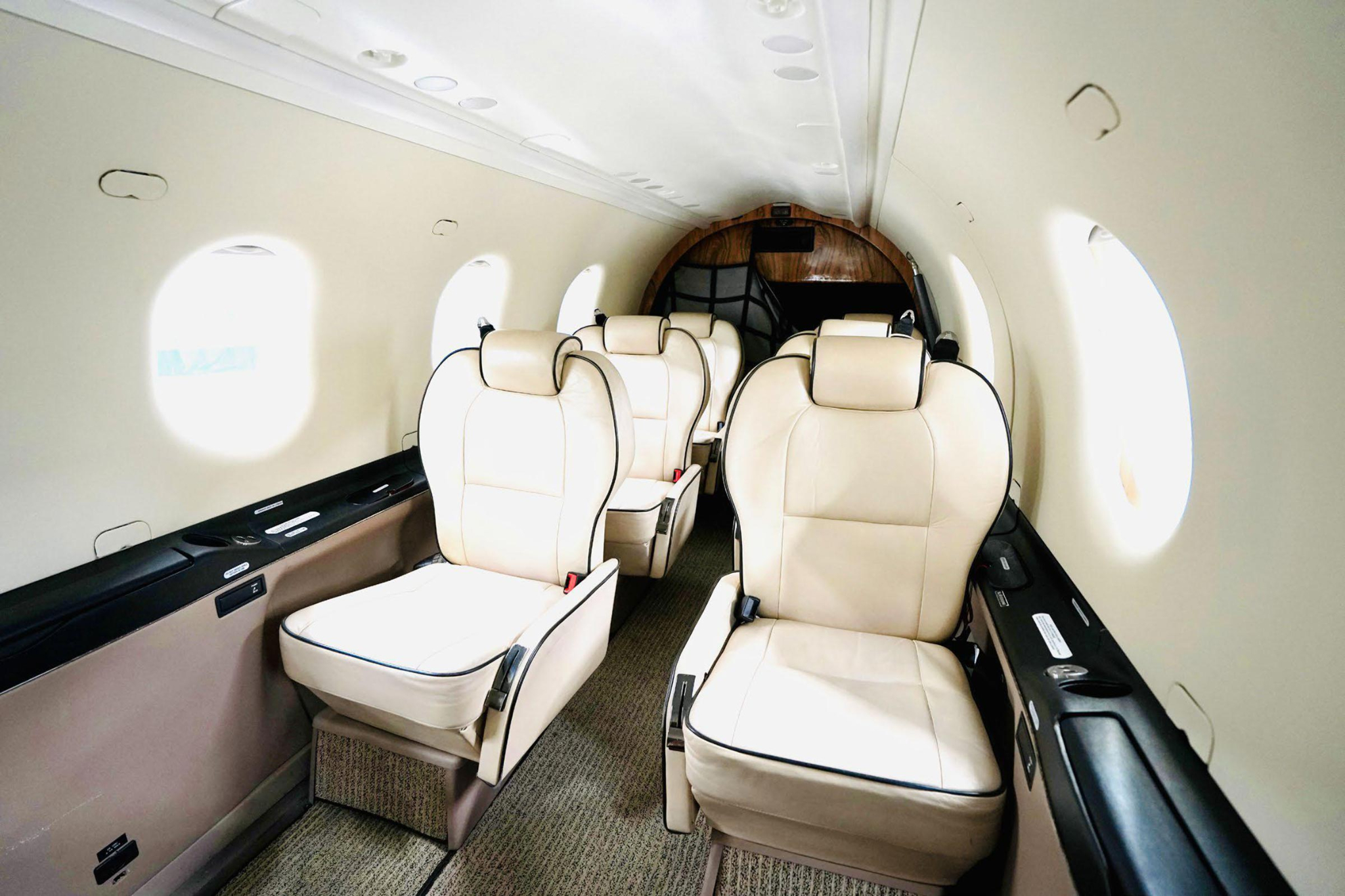 Aircraft Image for N9792