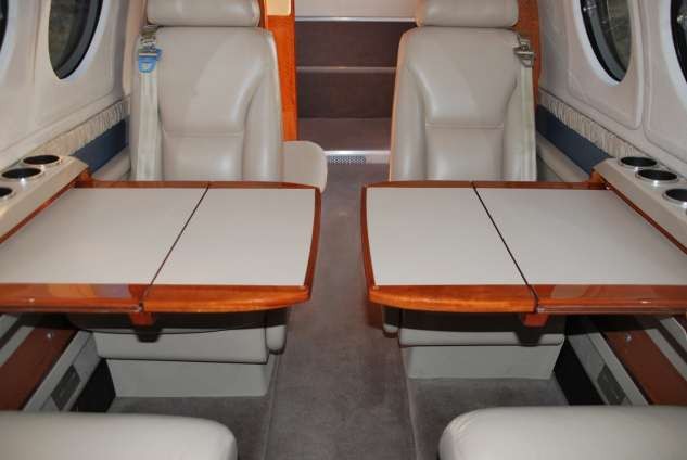 Aircraft Image for N979CT